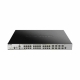 Schakelkast D-Link DGS-3630-28PC/SI     20 x RJ45 4 x SFP PoE