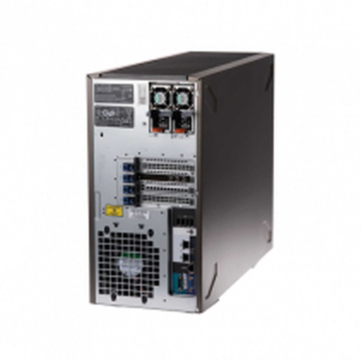 Server Axis AXIS S1132 32 TB - Afbeelding 2