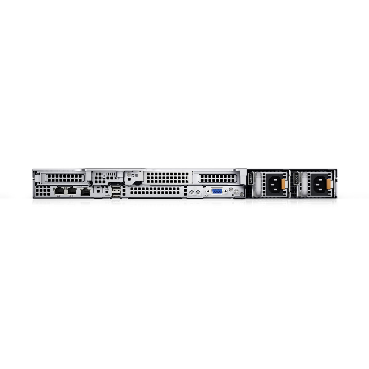 Server Dell 61P8P Xeon Silver 4314 16 GB RAM 480 GB SSD - Afbeelding 2