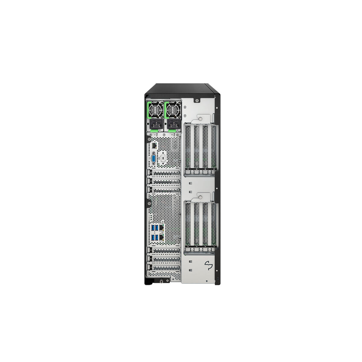 Server Fujitsu PY TX2550 M7 32 GB RAM - Afbeelding 2