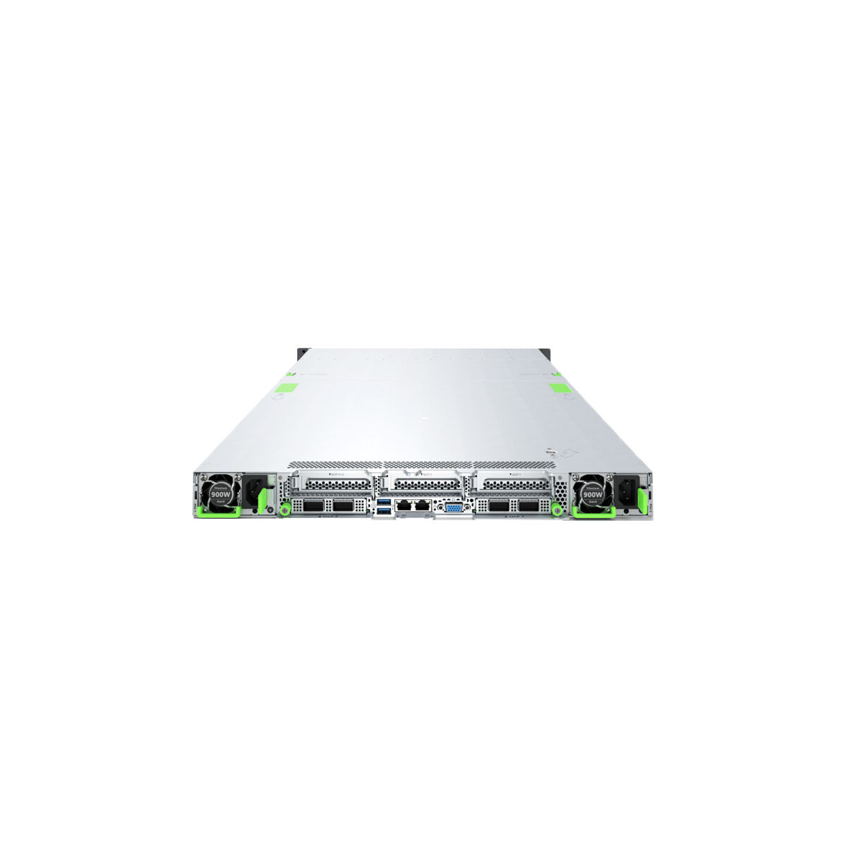 Server Fujitsu RX2530M7 32 GB RAM - Afbeelding 2