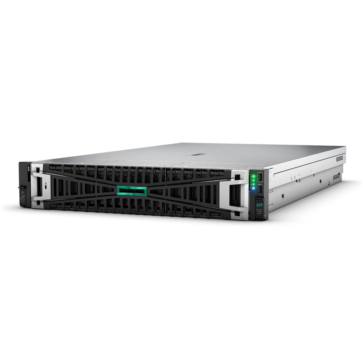Server HPE P71674-425 64 GB RAM - Afbeelding 2