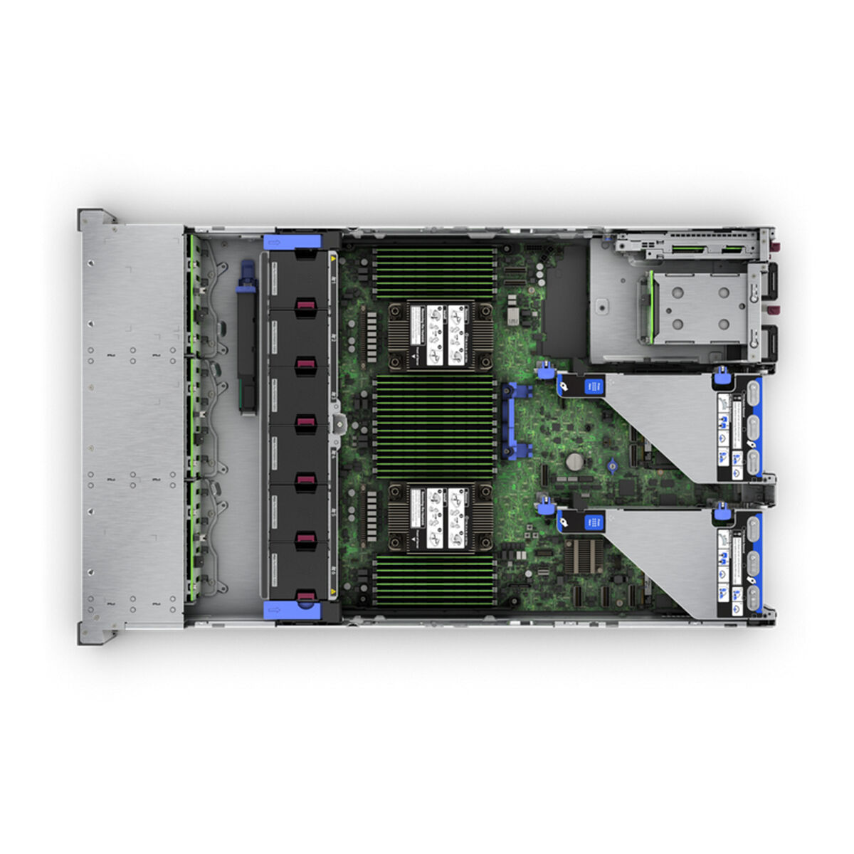 Server HPE P77235-425 - Afbeelding 2