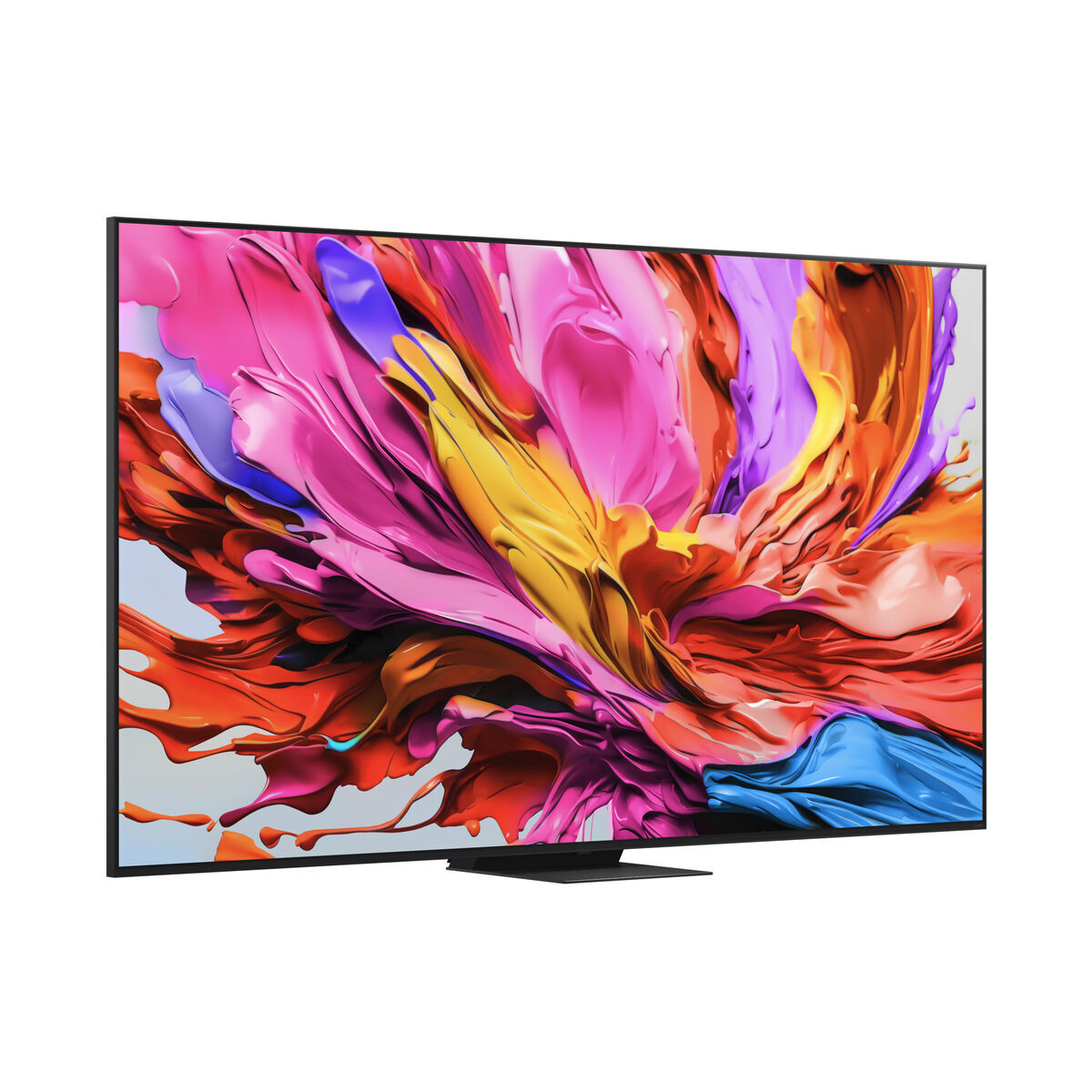 Smart TV LG 100QNED86A6 4K Ultra HD (4K Ultra HD) 100" (100") LED HDR D-LED AMD FreeSync (LED) (HDR) (D-LED) (AMD FreeSync) - Afbeelding 2