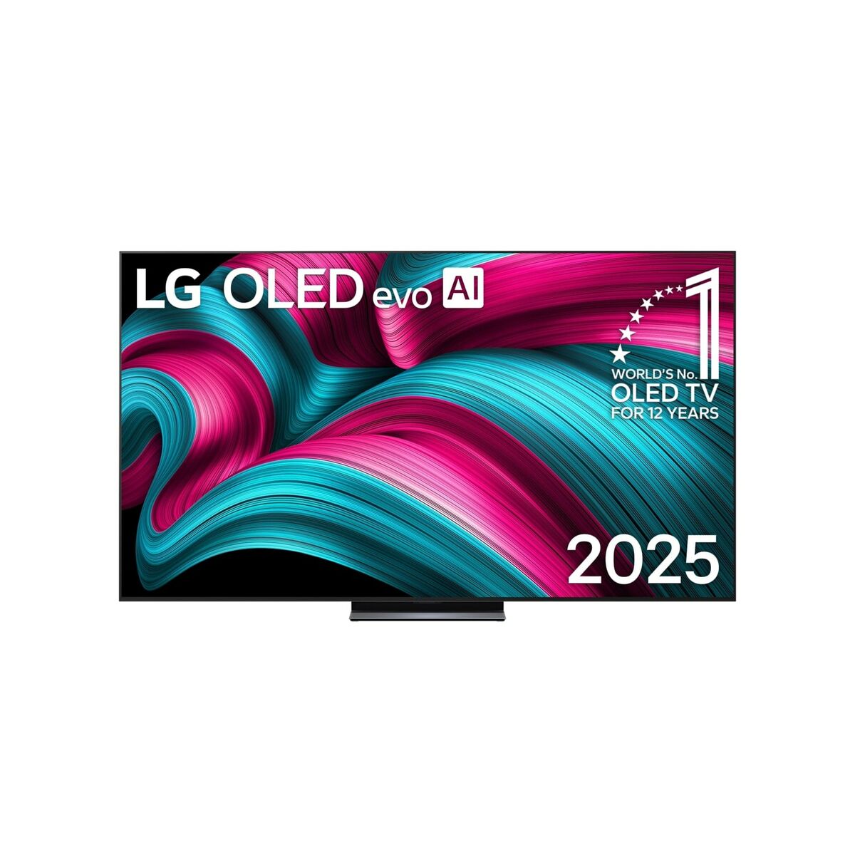 Smart TV LG OLED83C54LA 4K Ultra HD (4K Ultra HD) 83" (83") HDR OLED (HDR) (OLED)