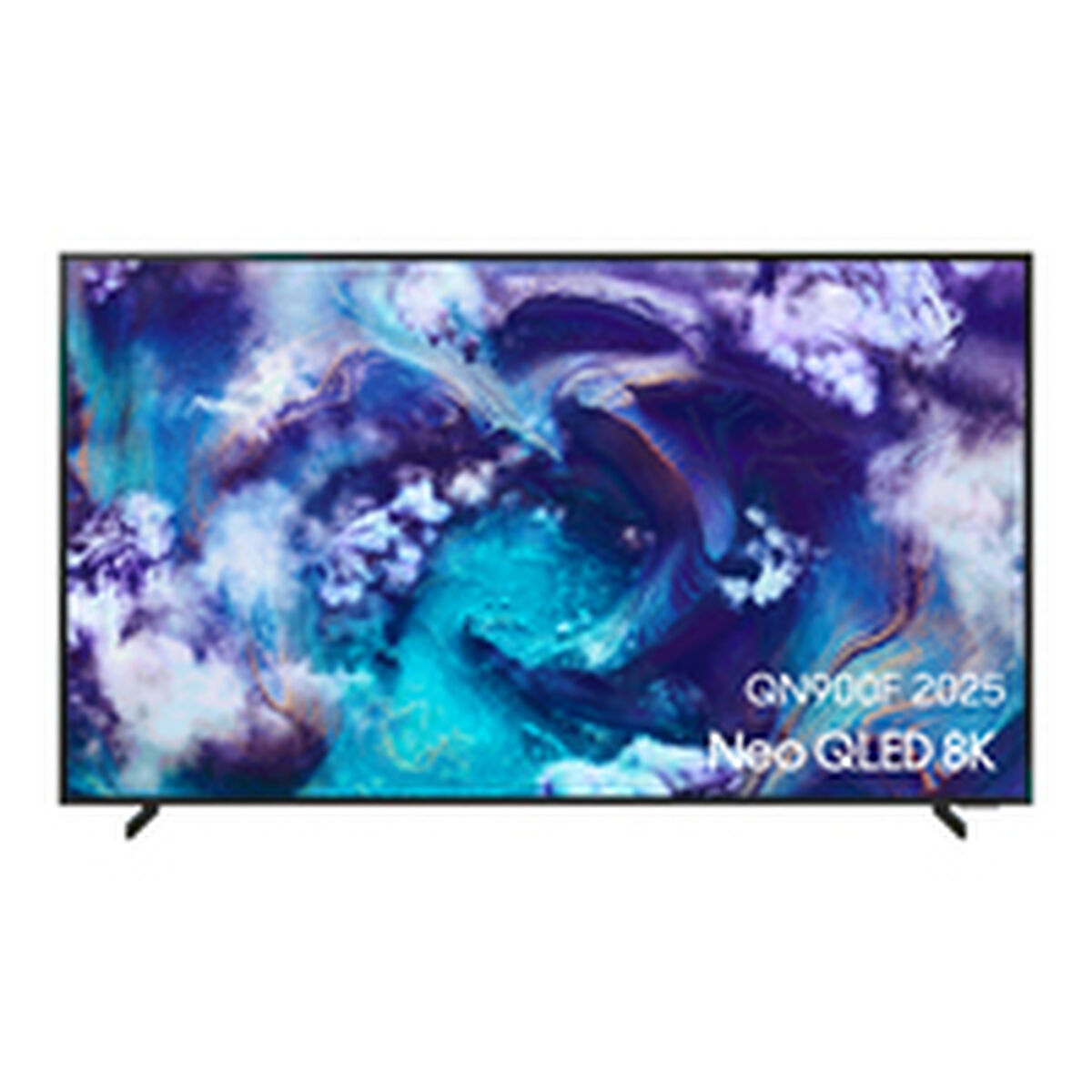 Smart TV Samsung TQ75QN900FTXXC 75" (75") 8K Ultra HD (8K Ultra HD) HDR Neo QLED (HDR) (Neo QLED) - Afbeelding 2