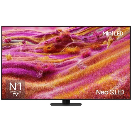 Smart TV Samsung TQ85QN90FATXXC 85" (85") 4K Ultra HD (4K Ultra HD) HDR Neo QLED (HDR) (Neo QLED)