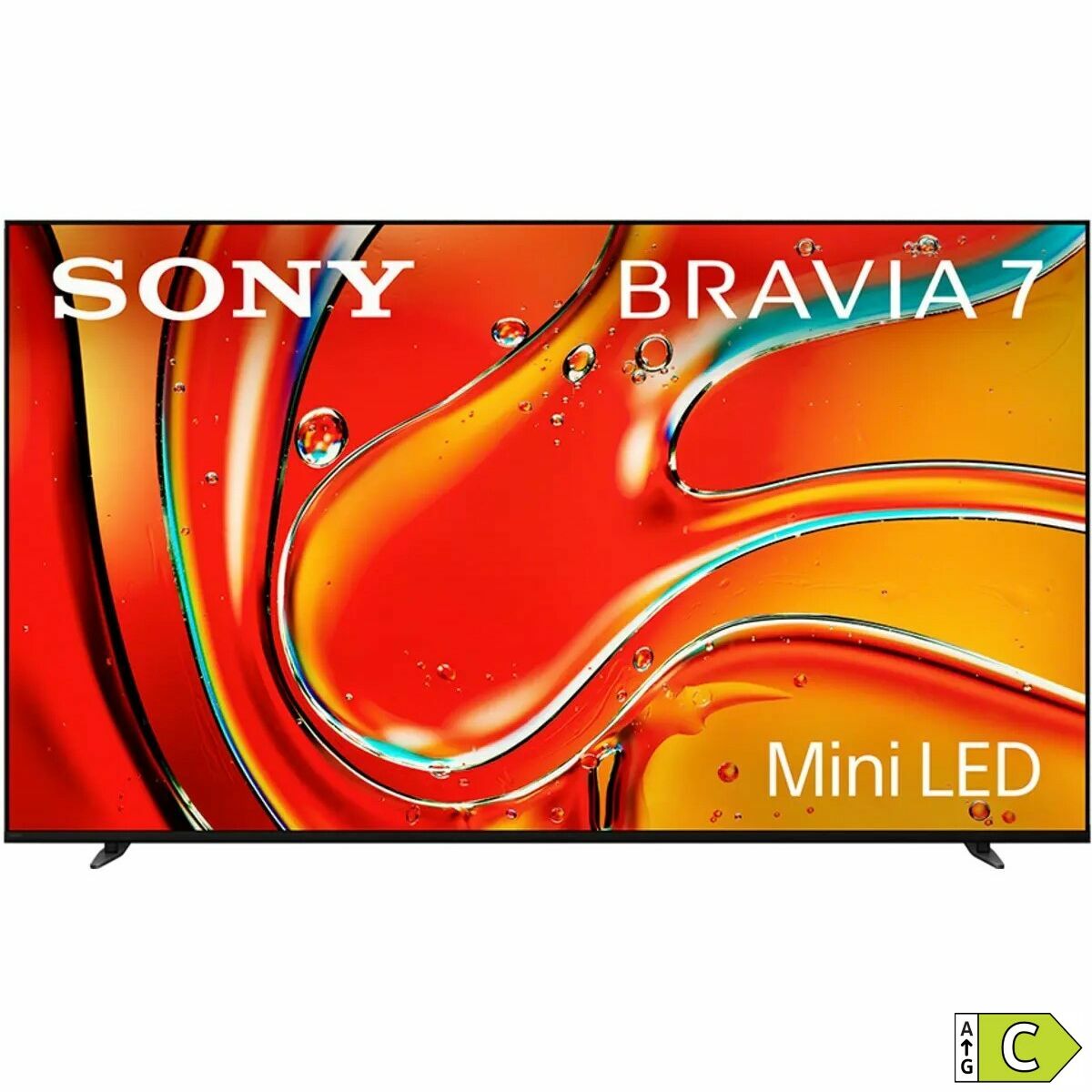 Smart TV Sony K85XR70 4K Ultra HD 85" LED QLED - Afbeelding 2