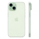 Smartphone Apple 256 GB Groen