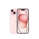 Smartphone Apple 256 GB Roze