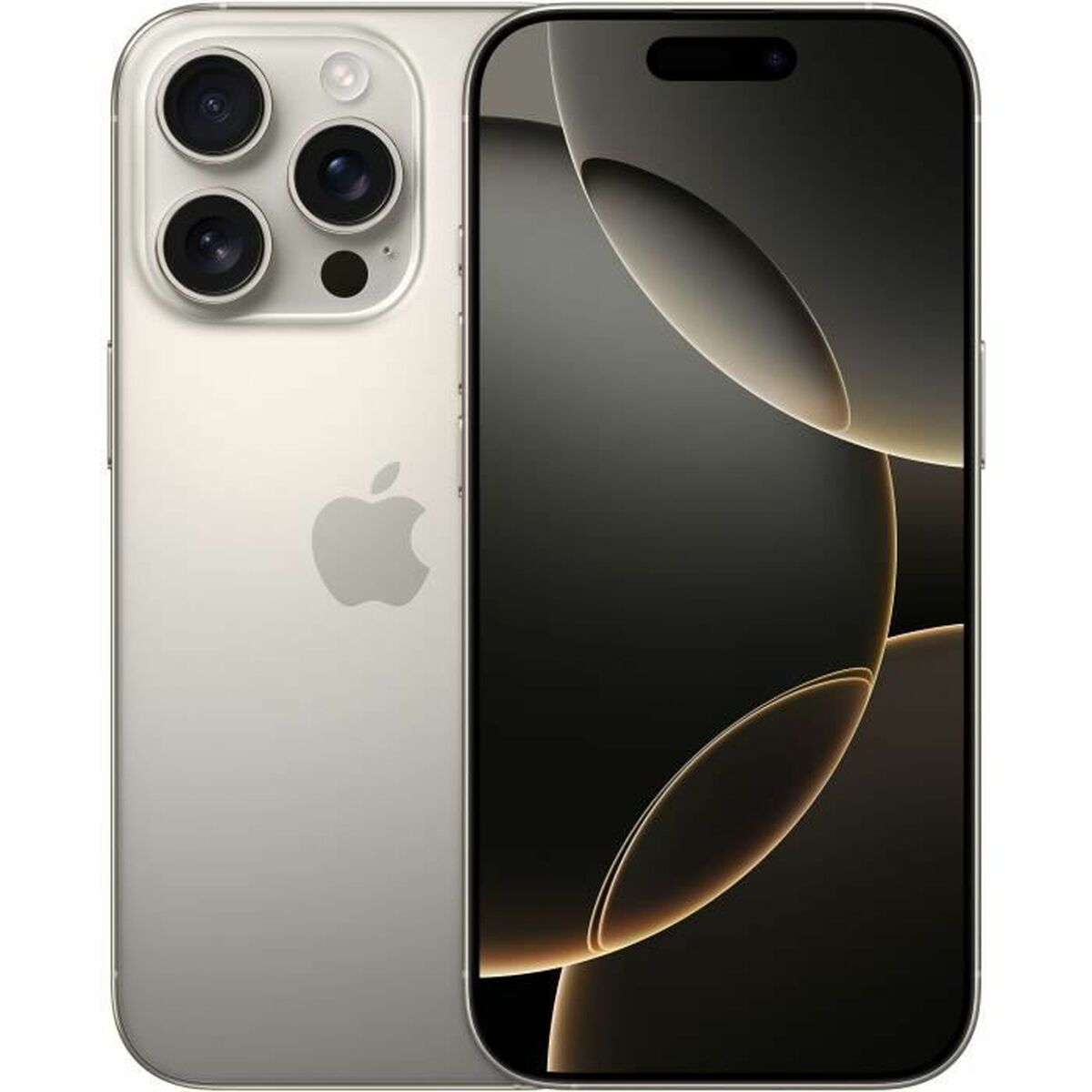 Smartphone Apple Bruin 6