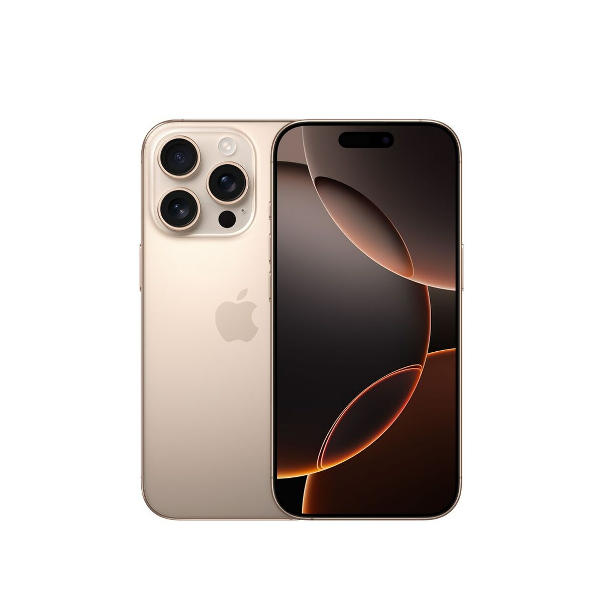 Smartphone Apple MYNP3SX/A 6