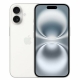 Smartphone Apple iPhone 16 128 GB Wit