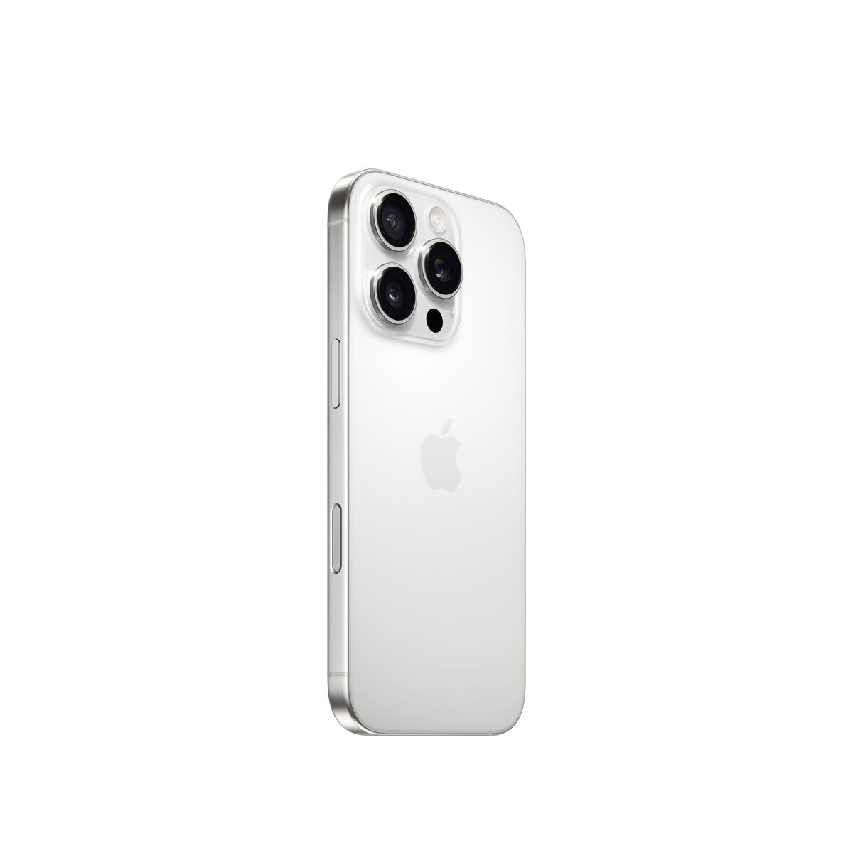 Smartphone Apple iPhone 16 Pro 128 GB Wit - Afbeelding 2