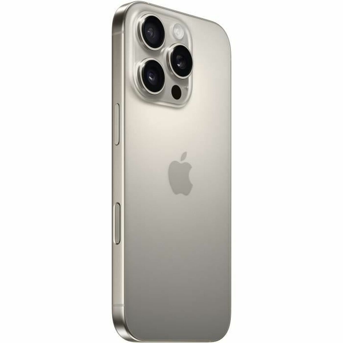 3" 128 GB Titanium
