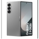 Smartphone Samsung Galaxy Z Fold6 7