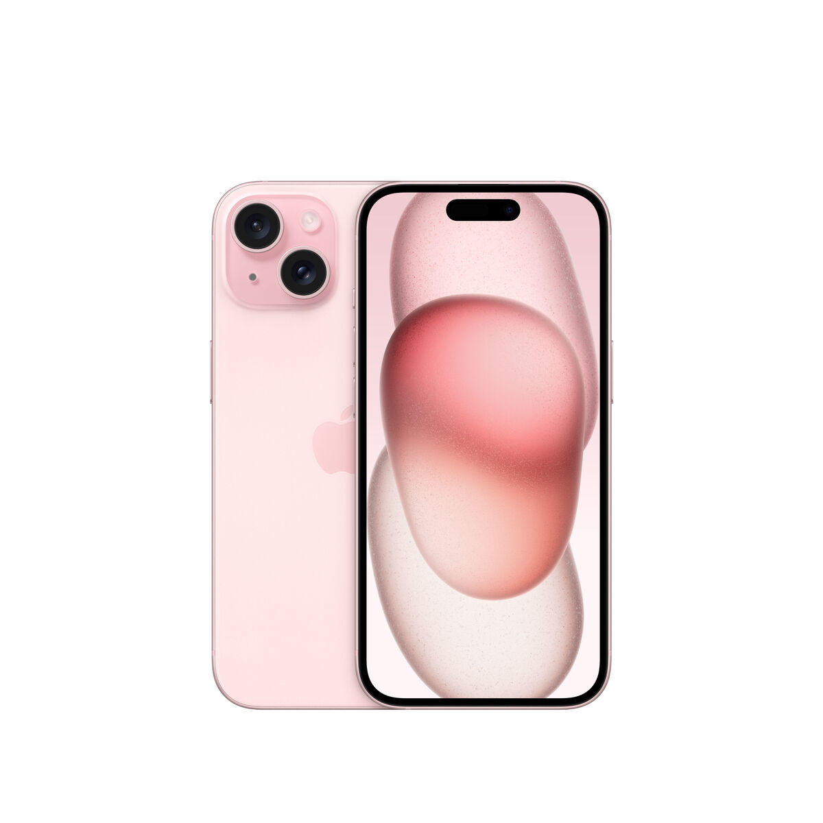 1" 128 GB 6 GB RAM Roze