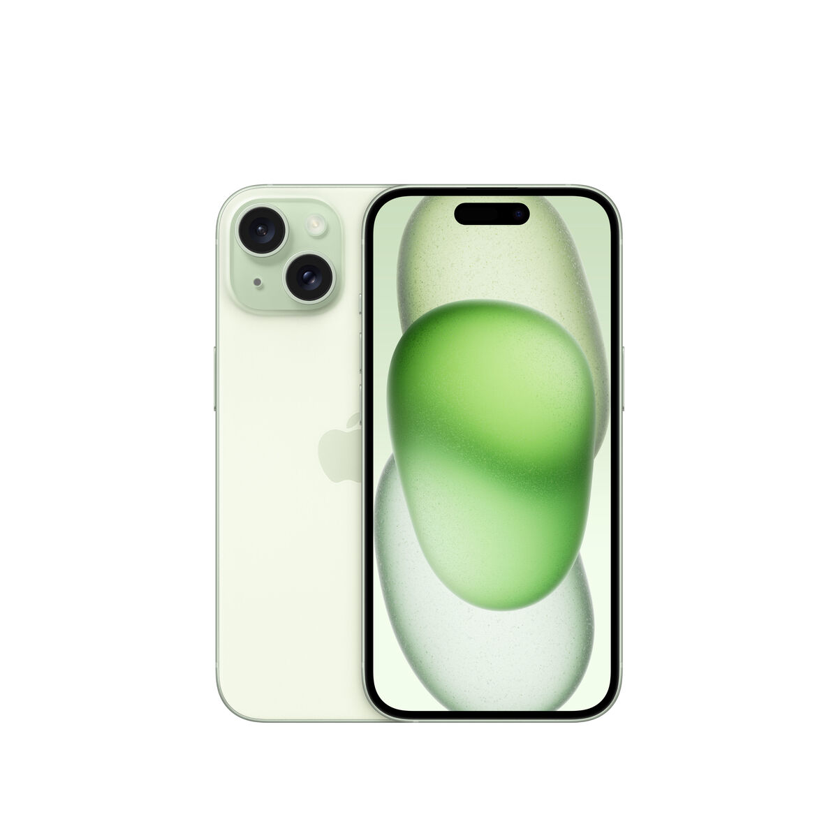 1" A12 Bionic 6 GB RAM 512 GB Groen