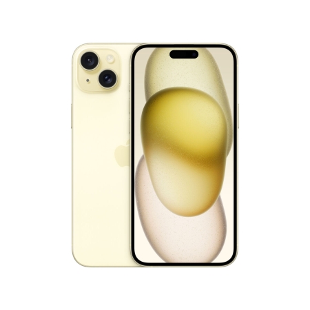Smartphone iPhone 15 Plus Apple MU1D3QL/A 6
