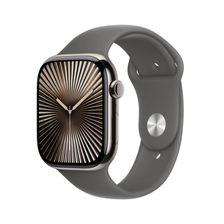 Smartwatch Apple MWYA3QL/A 1