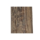 Standbeelden voor in de tuin Home ESPRIT Natuurlijk Teakboom Teakhout 38 x 38 x 267 cm 38 X 38 X 248 cm