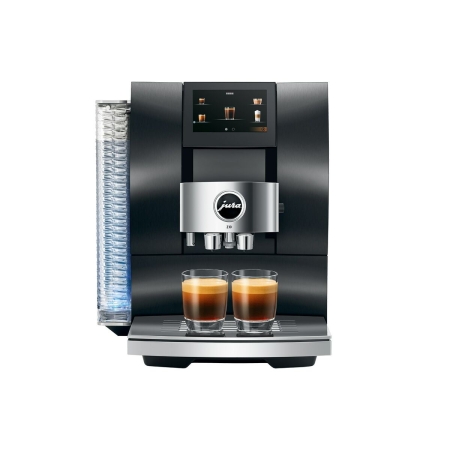 Superautomatisch koffiezetapparaat Jura Z10 Zwart Ja 1450 W 15 bar 2