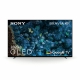 TV Sony XR-65A80L 4K Ultra HD 65" HDR OLED QLED