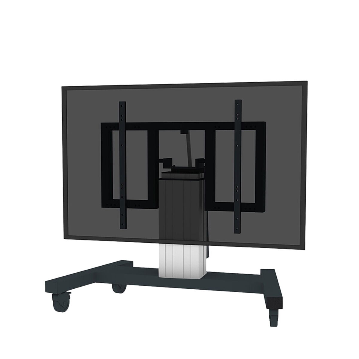 TV houder Neomounts PLASMA-M2550TSILVER 42" 100" 150 kg