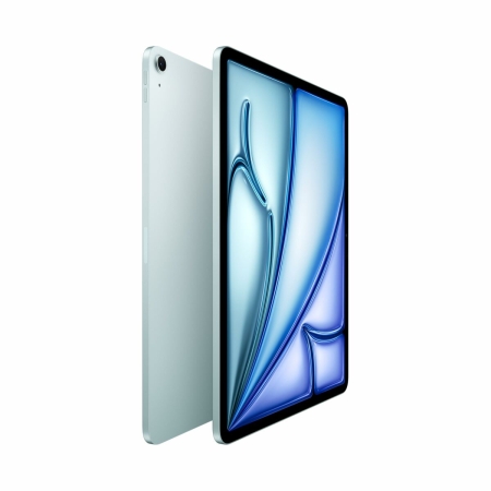 Tablet Apple 13" M3 8 GB RAM 1 TB Blauw