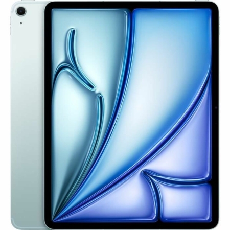 Tablet Apple 13" M3 8 GB RAM 1 TB Blauw