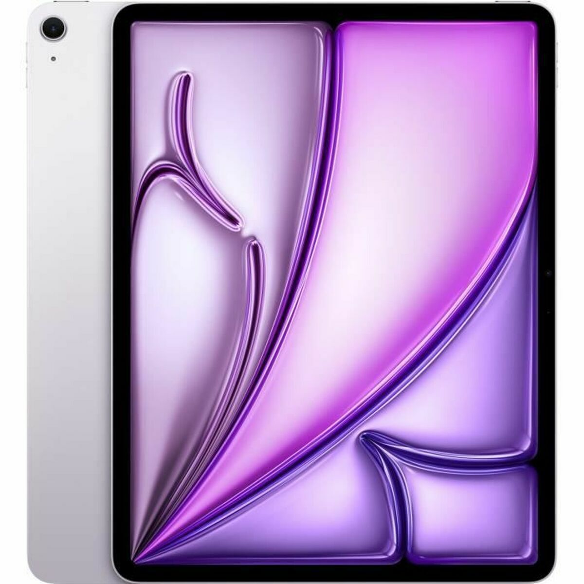 Tablet Apple 13" M3 8 GB RAM 512 GB Paars - Afbeelding 2