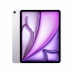 Tablet Apple 13" M3 8 GB RAM 512 GB Paars