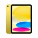 Tablet Apple IPAD 11 MD5A4TY/A 11" 512 GB Geel