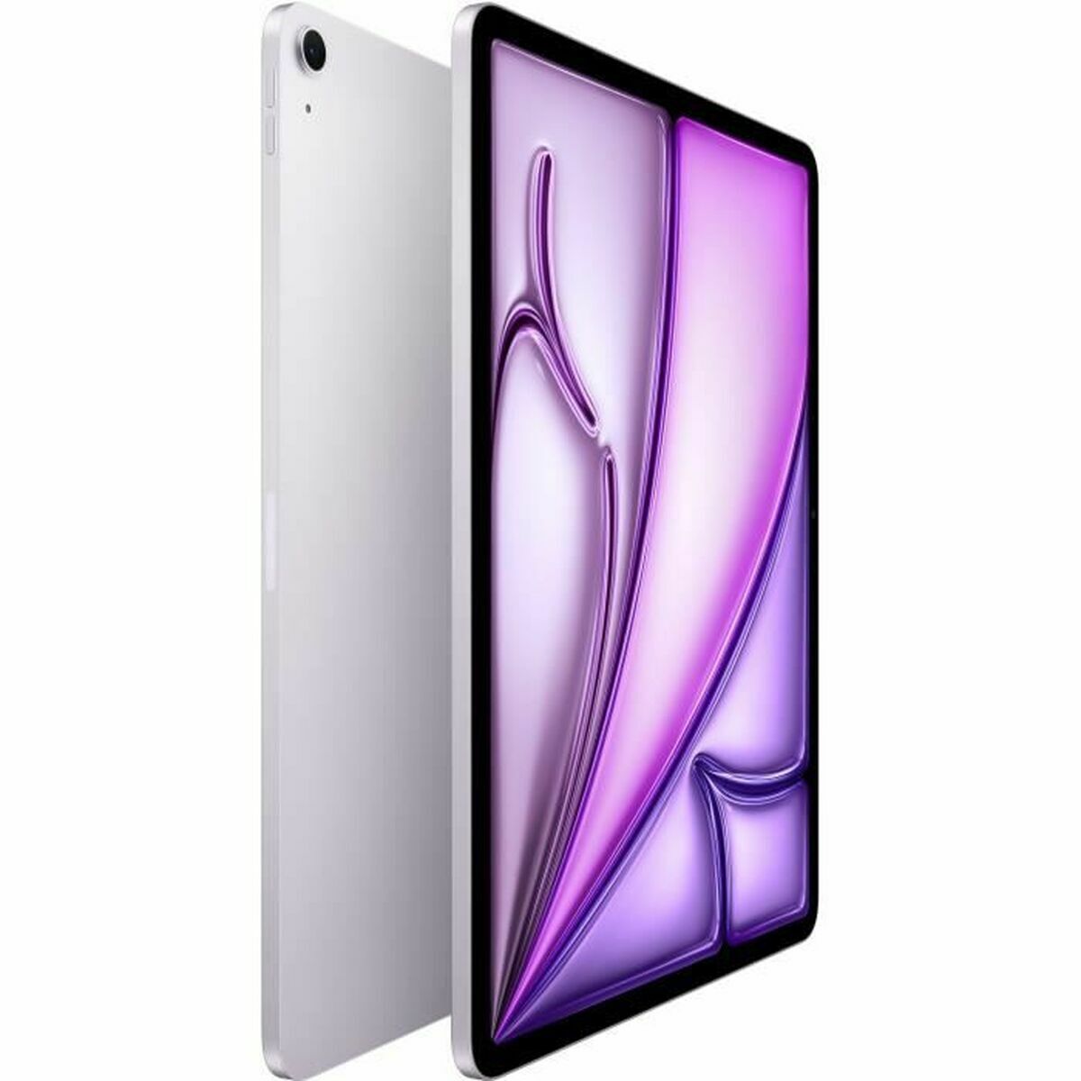 Tablet Apple Ipad Air 13" M3 8 GB RAM 256 GB Paars - Afbeelding 2