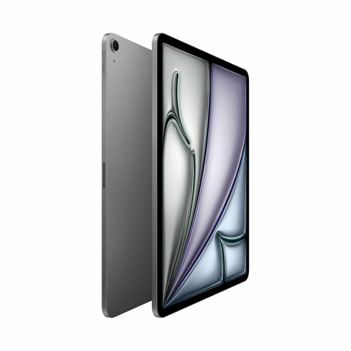 Tablet Apple MCNH4TY/A 13" 8 GB RAM 128 GB Grijs M3 - Afbeelding 2