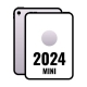 Tablet Apple MXPY3TY/A Paars 8