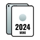 Tablet Apple MYH13TY/A Blauw 8