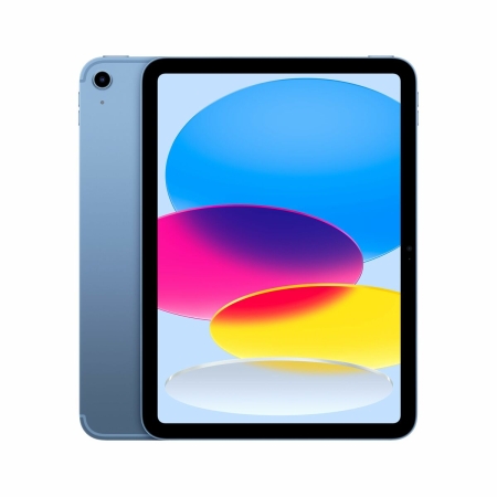 Tablet Apple iPad 2025 11th Blauw 11" M4 512 GB