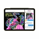 Tablet Apple iPad 2025 11th Geel 11" 512 GB