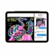 Tablet Apple iPad 2025 11th Zilverkleurig 11" M4 512 GB