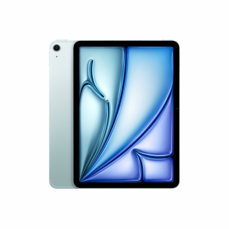 Tablet Apple iPad Air 11' 7th M3 1TB 11" 8 GB RAM 1 TB Blauw M3
