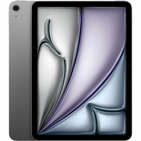 Tablet Apple iPad Air 11" M2 8 GB RAM 256 GB Grijs