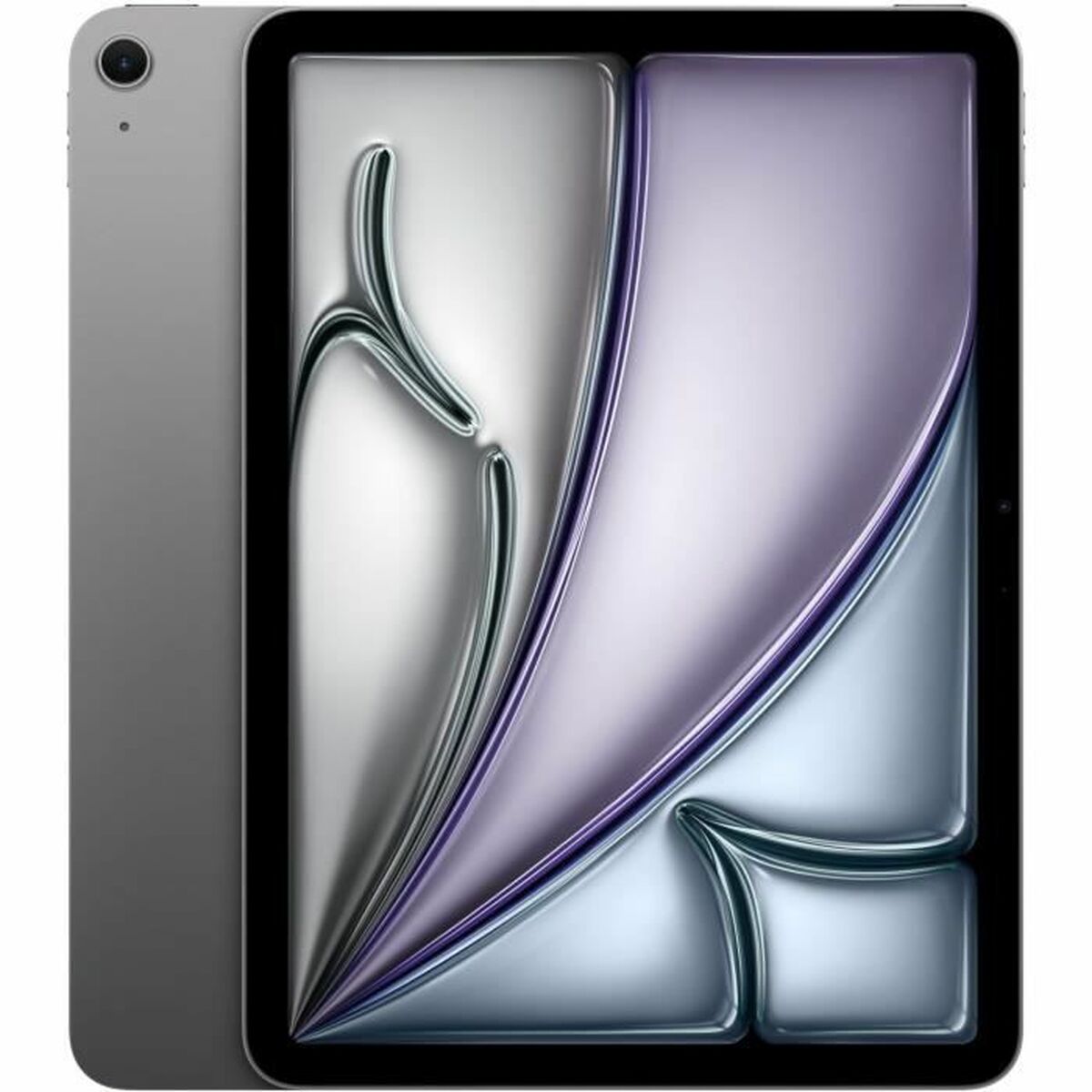 Tablet Apple iPad Air 11" M2 8 GB RAM 256 GB Grijs