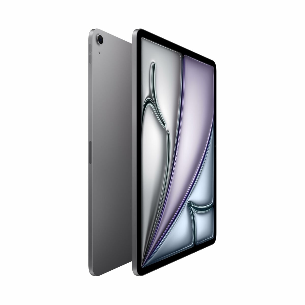 Tablet Apple iPad Air 13" 8 GB RAM 512 GB Grijs M3 - Afbeelding 2