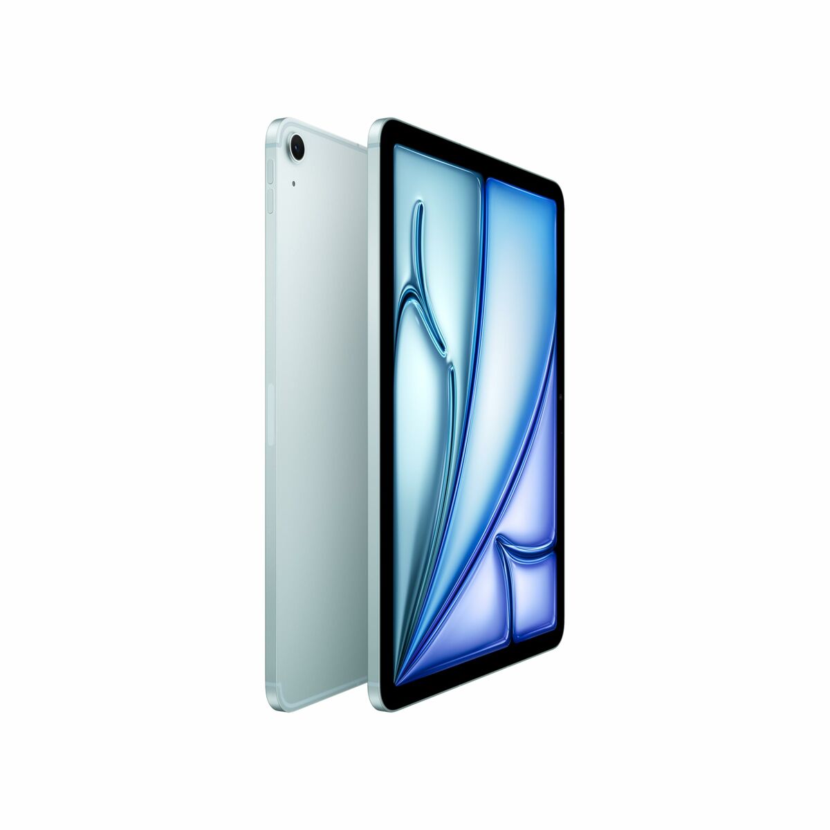 Tablet Apple iPad Air 7th 11" 8 GB RAM 128 GB Blauw M3