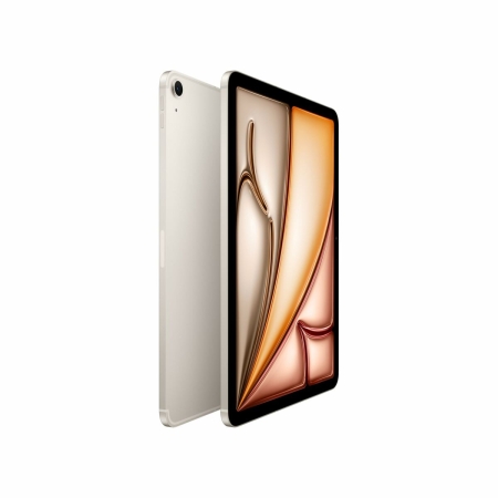 Tablet Apple iPad Air 7th 11" 8 GB RAM 256 GB Wit M3
