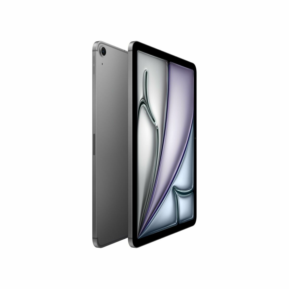 Tablet Apple iPad Air 7th 11" 8 GB RAM Grijs M3 512 GB - Afbeelding 2