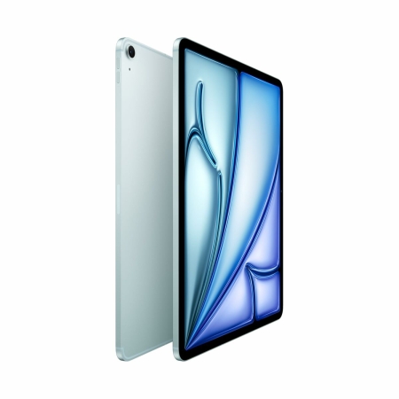 Tablet Apple iPad Air 7th 13" 8 GB RAM 256 GB Blauw M3