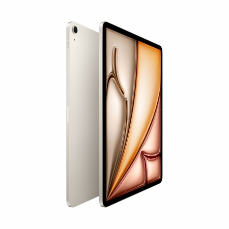 Tablet Apple iPad Air 7th 13" 8 GB RAM 256 GB Wit M3