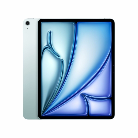 Tablet Apple iPad Air 7th 13" 8 GB RAM Blauw M3 512 GB